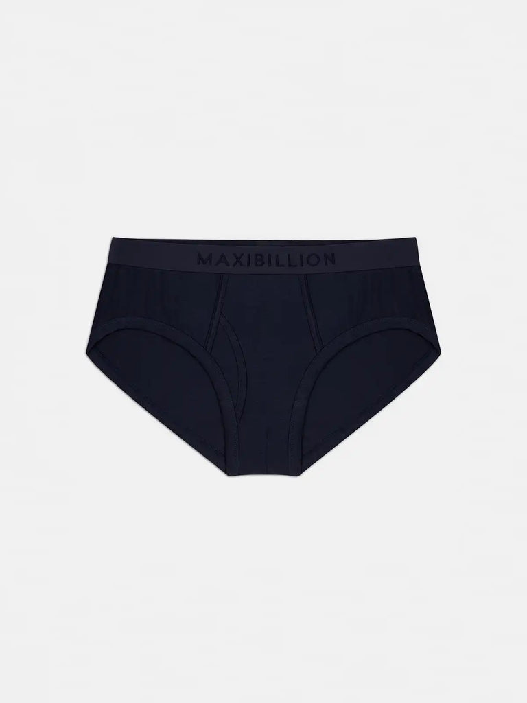 Capri Pima Cotton Modern Brief