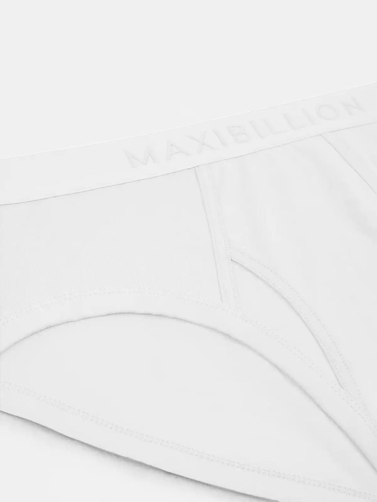 Capri Pima Cotton Modern Brief