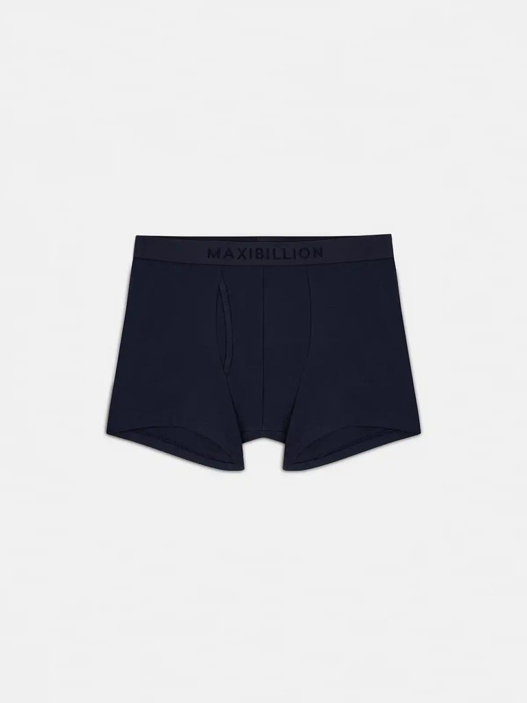 Geneva Pima Cotton Modern Boxer Brief