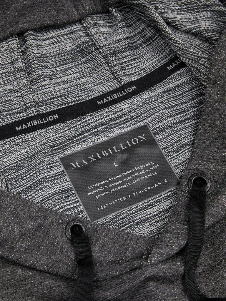 Short sleeve 2025 performance hoodie