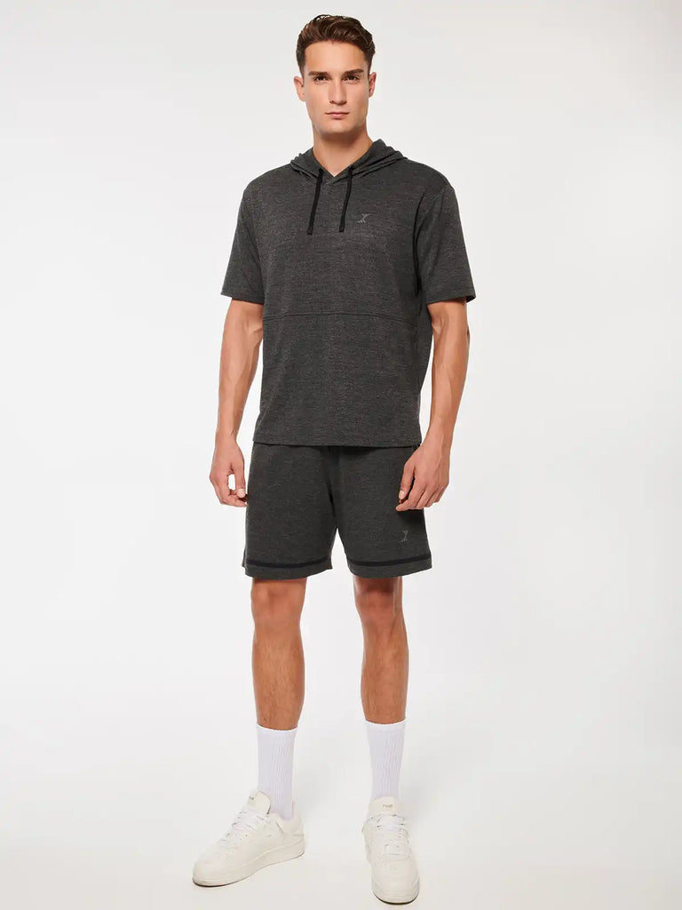 Short sleeve lightweight hoodie shop