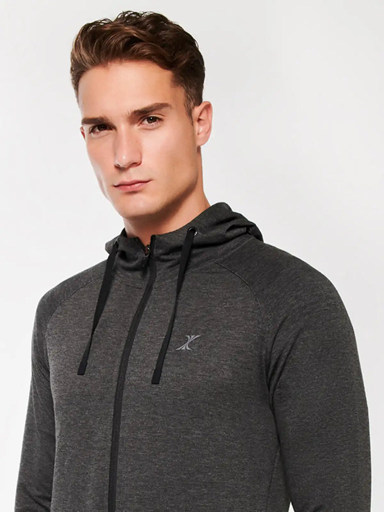 Lightweight zipper sweater best sale