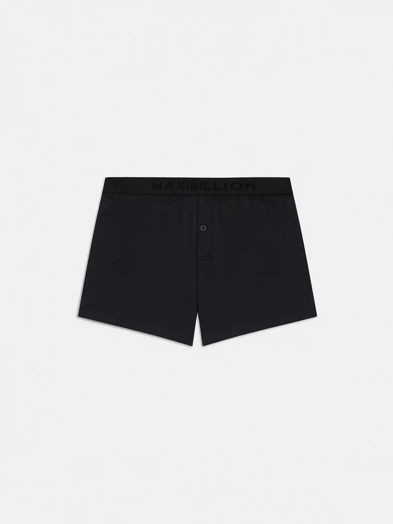 Oxford Pima Cotton Modern Boxer Shorts