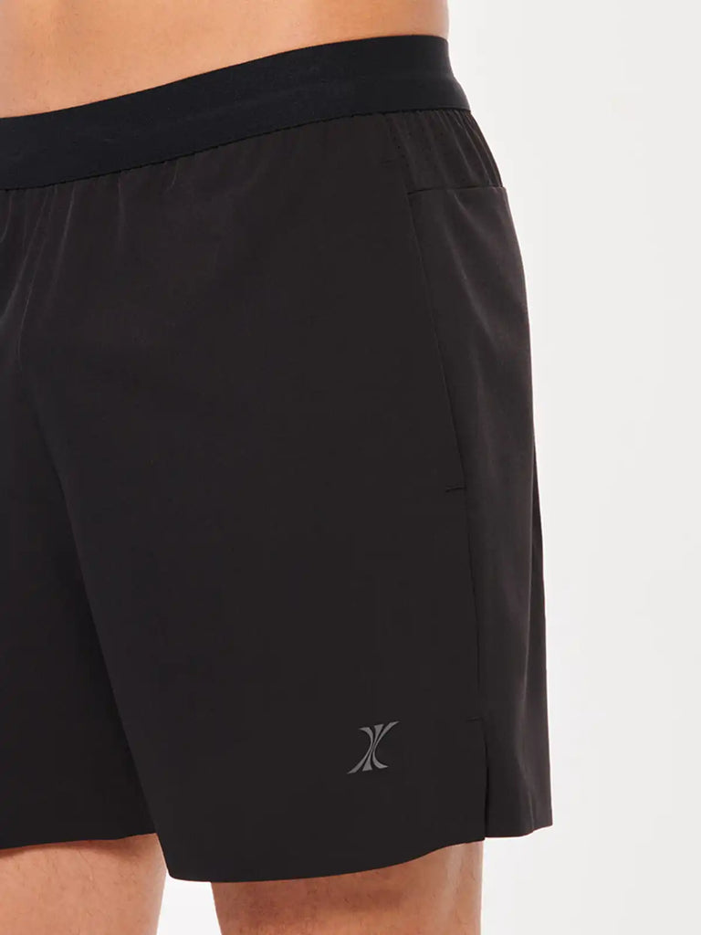 Quick-dry Mid-length Shorts 7''