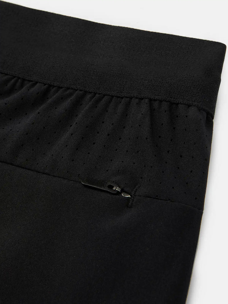 Quick-dry Mid-length Shorts 7''