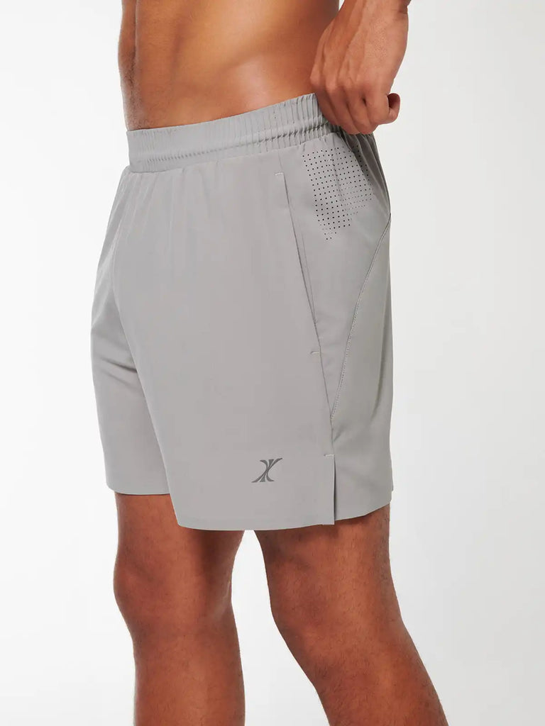 Quick-dry Short Length Shorts 4''