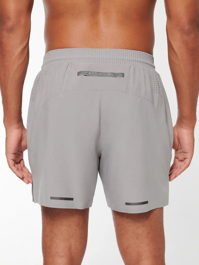 Quick-dry Short Length Shorts 4''