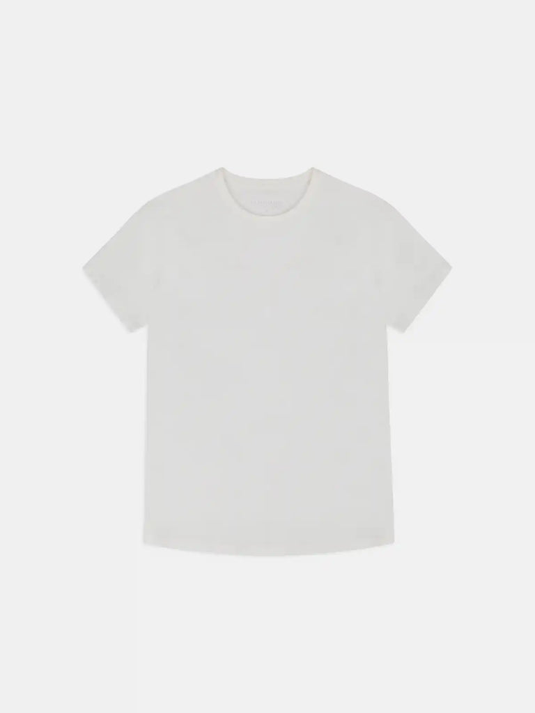 Superfine Pima Cotton Modern T-shirt