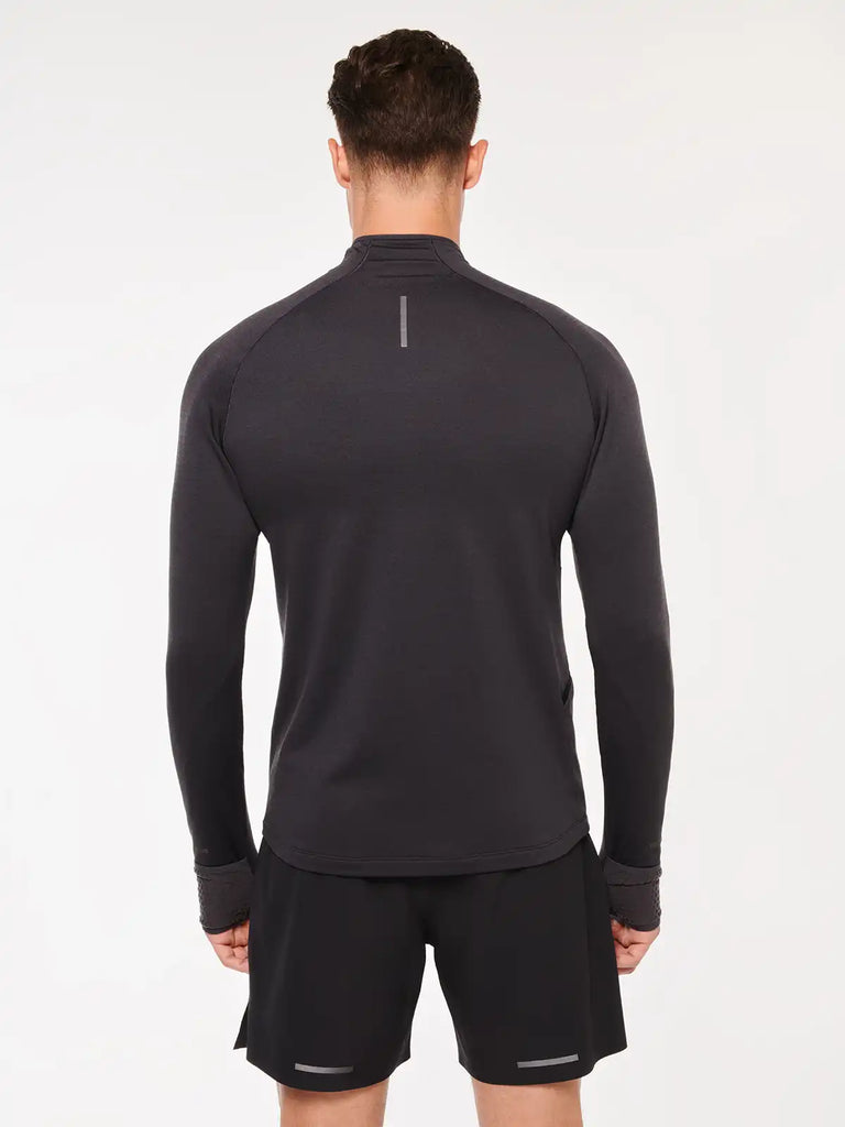 Technical Athlete Hexasmart™ 1/4 Zip Pullover