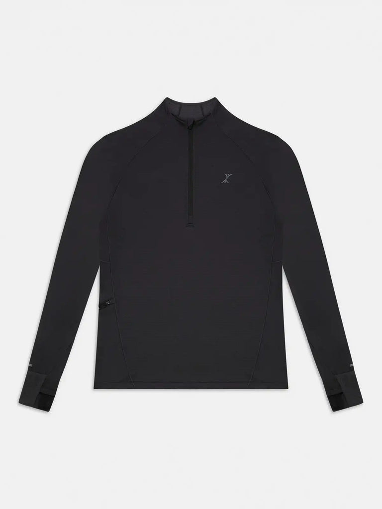 Technical Athlete Hexasmart™ 1/4 Zip Pullover