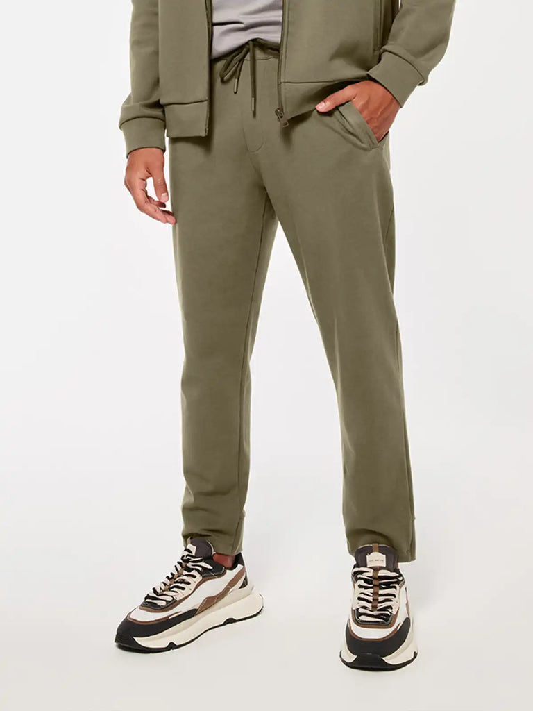 Technical Travel Joggers