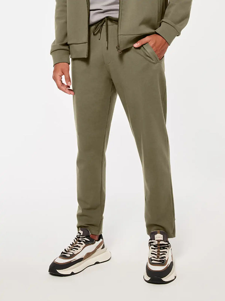 Travel joggers hot sale