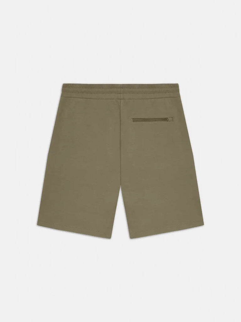 Technical Travel Shorts